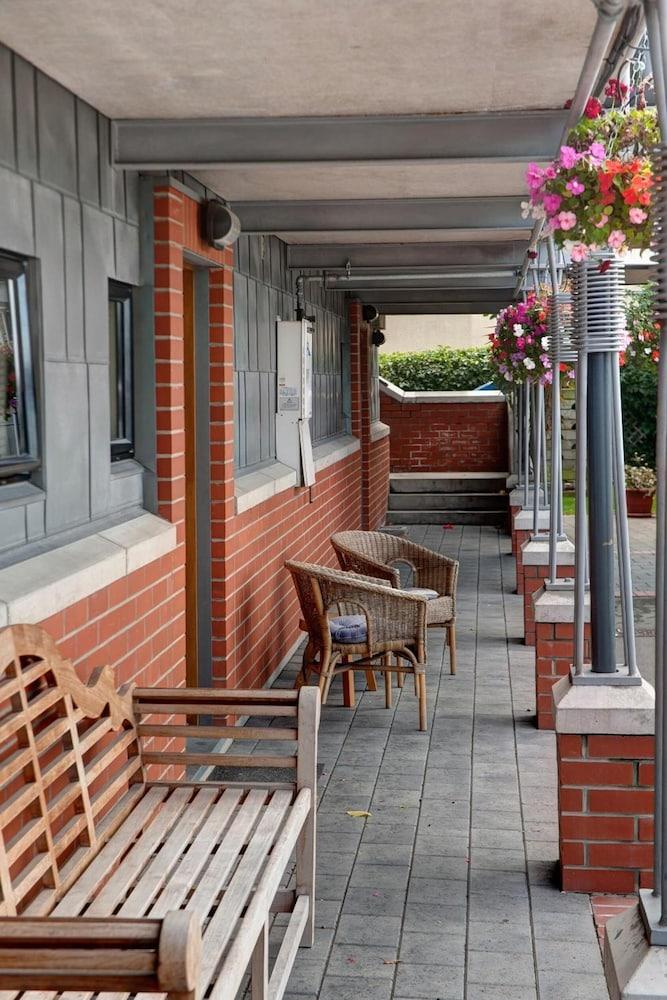 Country Glen alojamiento Christchurch Exterior foto