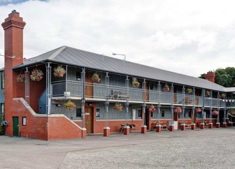 Country Glen alojamiento Christchurch Exterior foto