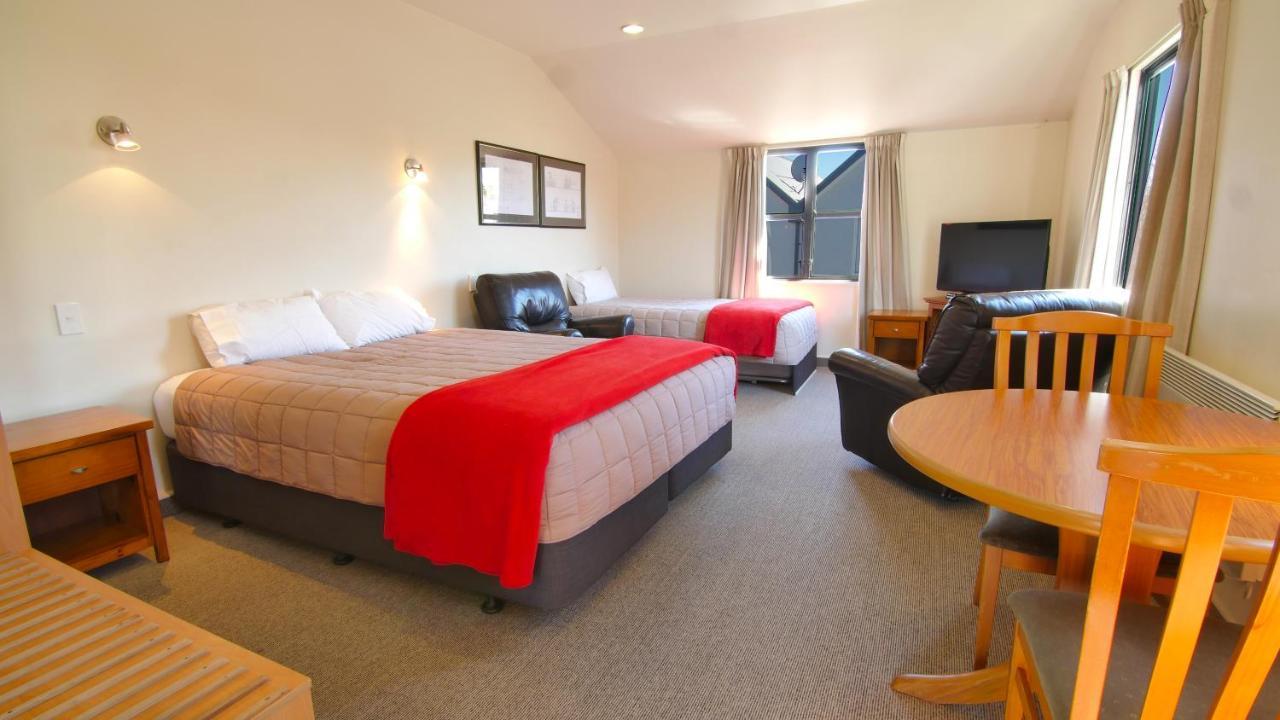 Country Glen alojamiento Christchurch Exterior foto