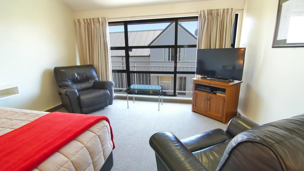 Country Glen alojamiento Christchurch Exterior foto