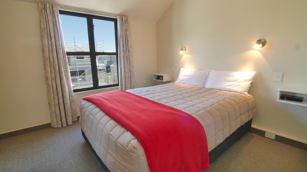 Country Glen alojamiento Christchurch Exterior foto