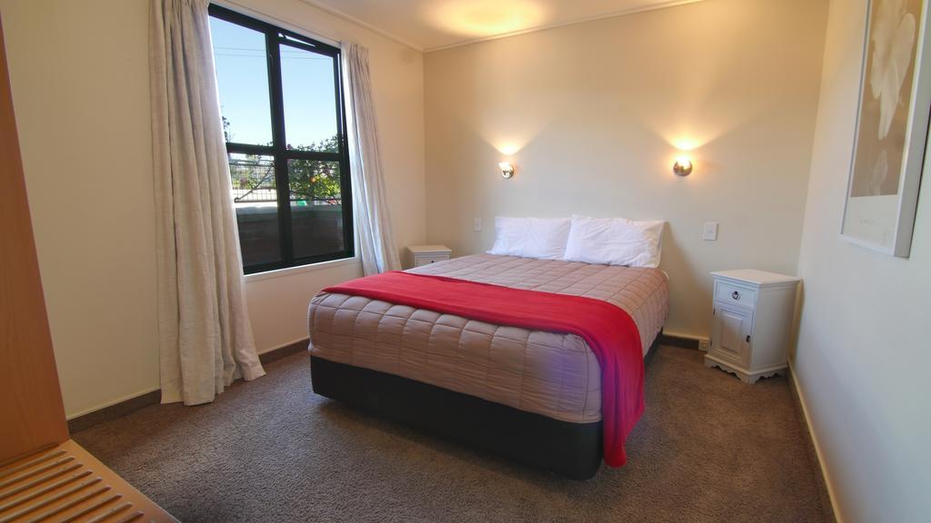 Country Glen alojamiento Christchurch Exterior foto