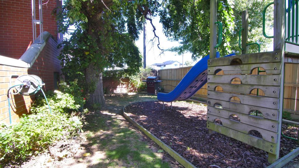 Country Glen alojamiento Christchurch Exterior foto