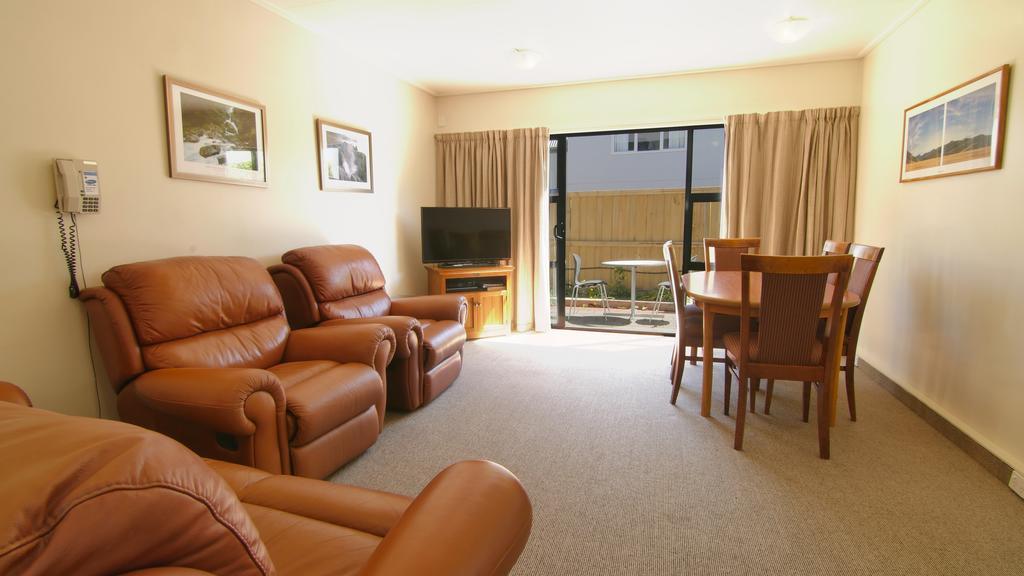Country Glen alojamiento Christchurch Exterior foto