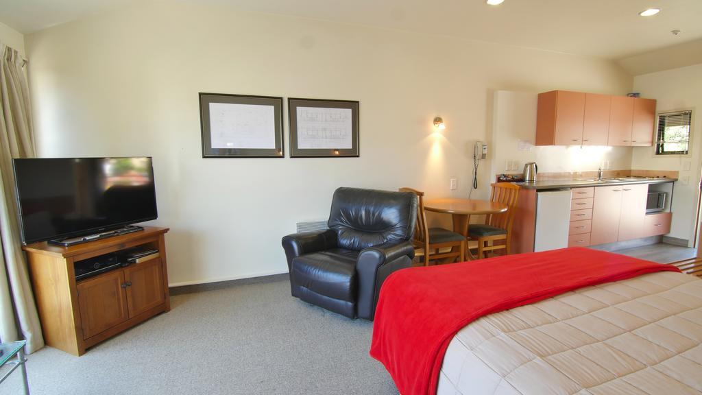 Country Glen alojamiento Christchurch Exterior foto