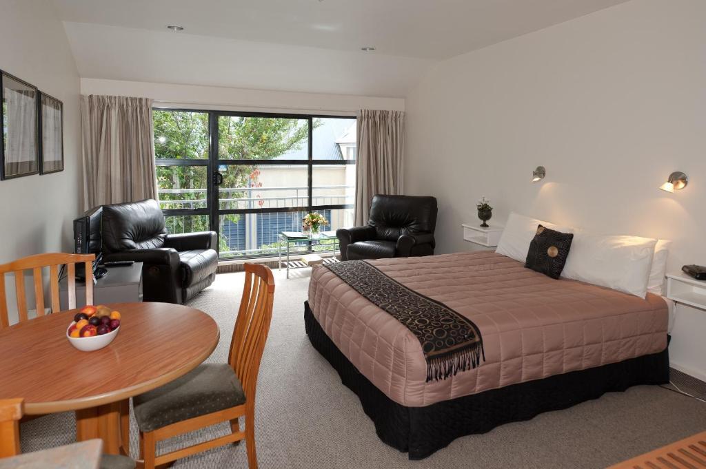 Country Glen alojamiento Christchurch Habitación foto