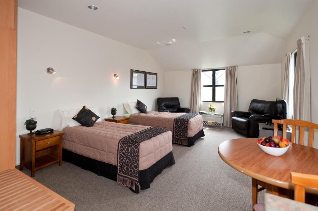 Country Glen alojamiento Christchurch Exterior foto