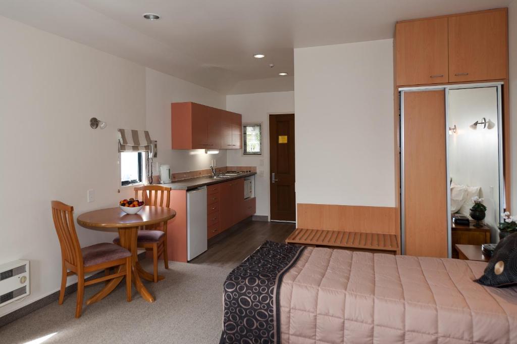 Country Glen alojamiento Christchurch Exterior foto