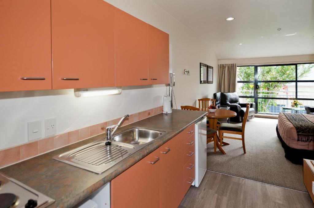 Country Glen alojamiento Christchurch Exterior foto