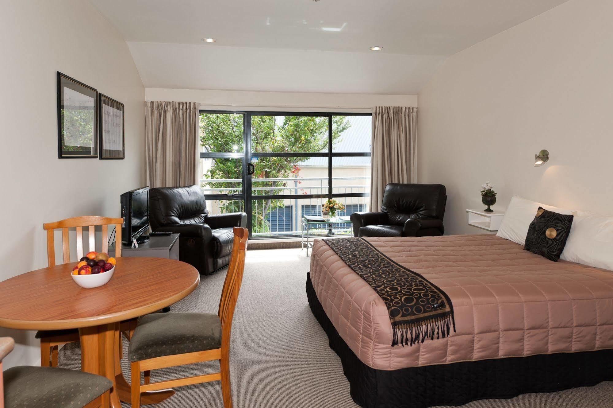 Country Glen alojamiento Christchurch Exterior foto